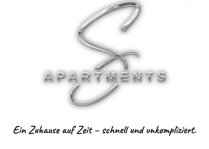 Apartments Seibel Doppel-Zweibettzimmer mit Bad Reutlingen